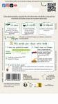 Aromatiques - Camomille Ordinaire - MEDIA_PACKAGING_VERSO